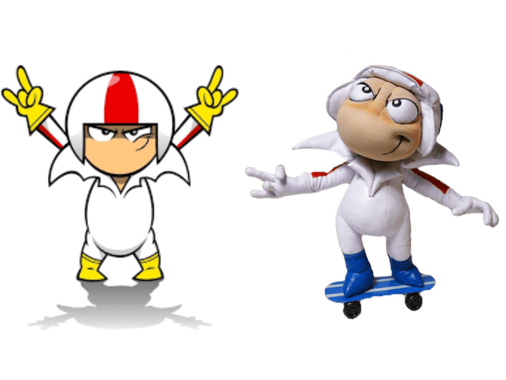 Kick-Buttowski-Suburban-Daredevil-soft-toy-custom-made