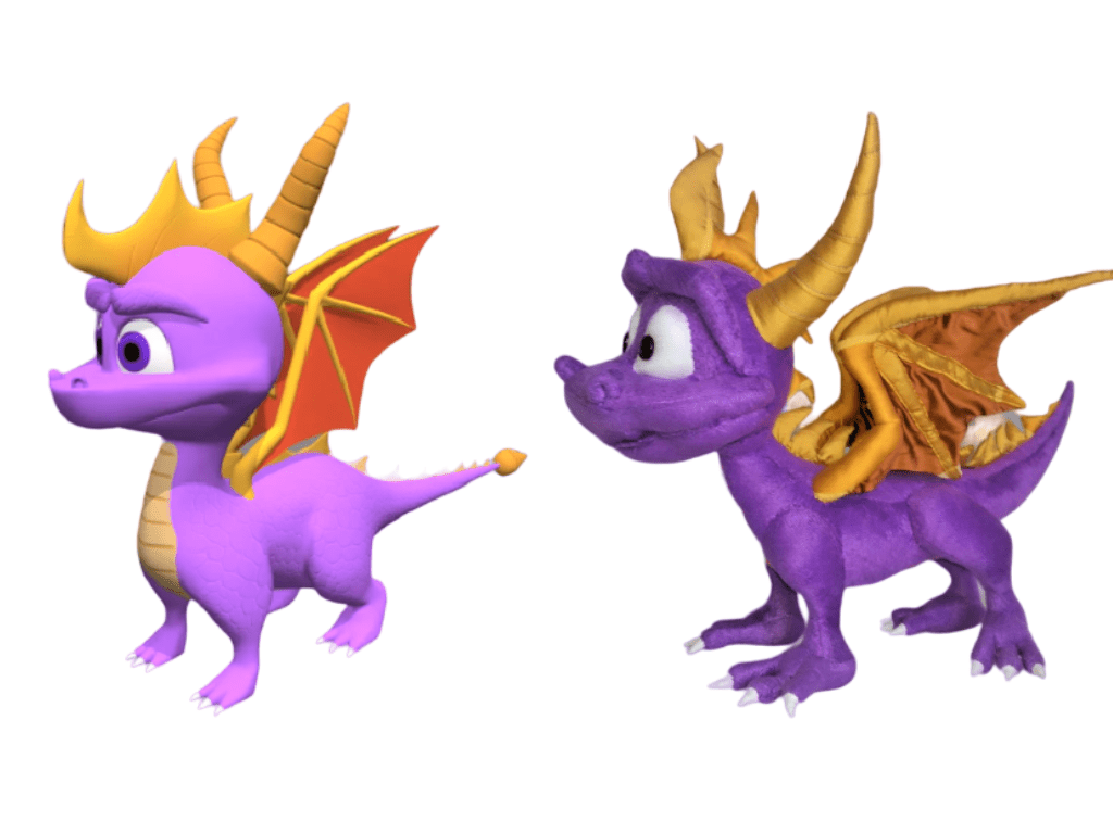 Spyro-dragon-stuffed-toy-made-to-orderstuffed-toy-made-to-order