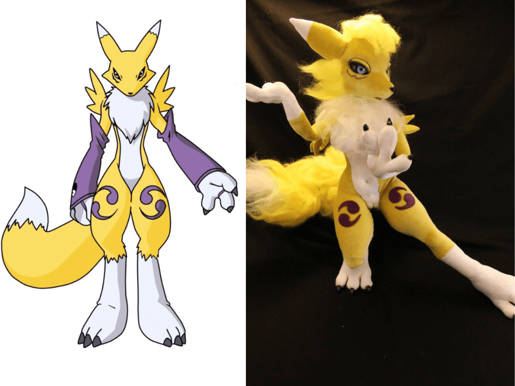 custom-made-doll-renamon