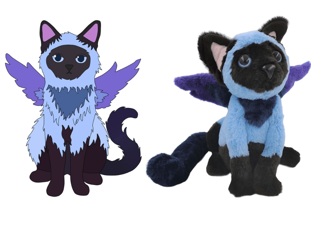 custom-toys-from-drawings-to-order-cat