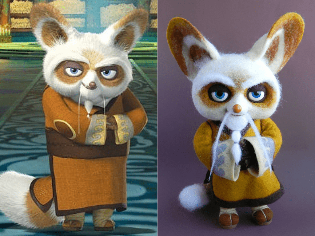 master-shifu-kung-fu-panda-soft-toy-custom-made