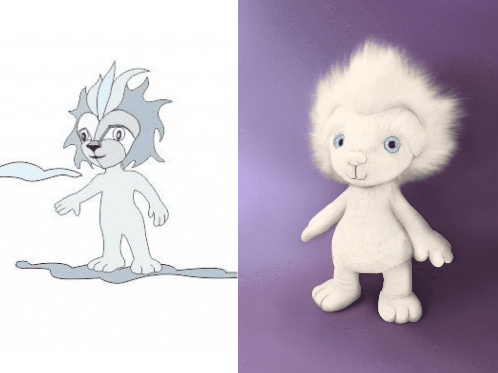 smugabu-toy-from -drawing