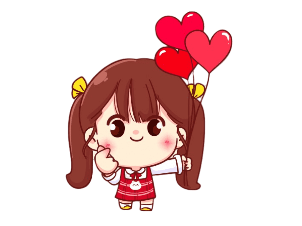 anime