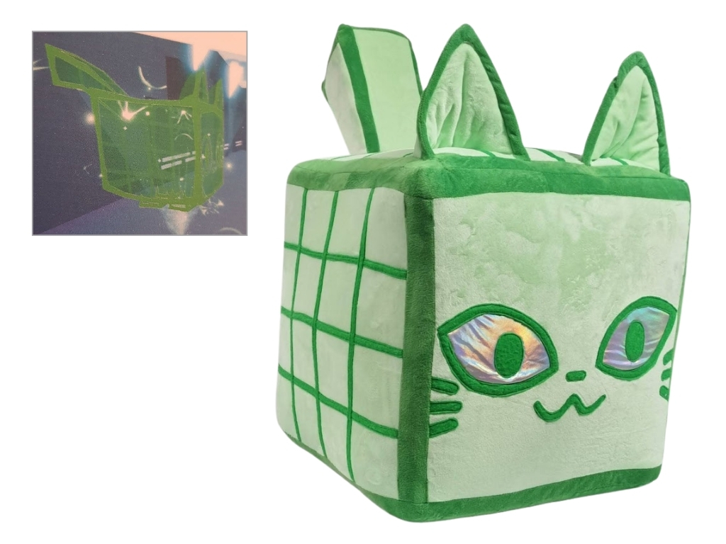 green-cube-4×3