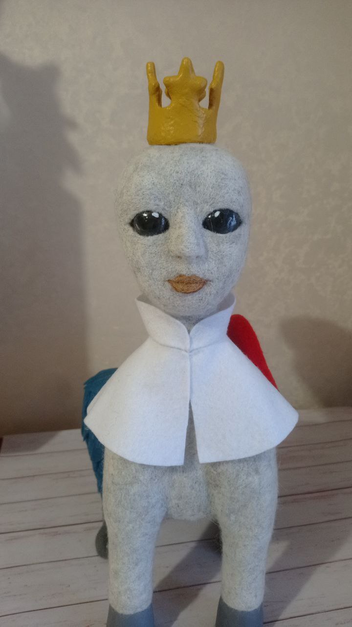 custom-felt-animal-doll