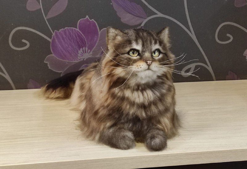 realistic-handmade-cat-plush