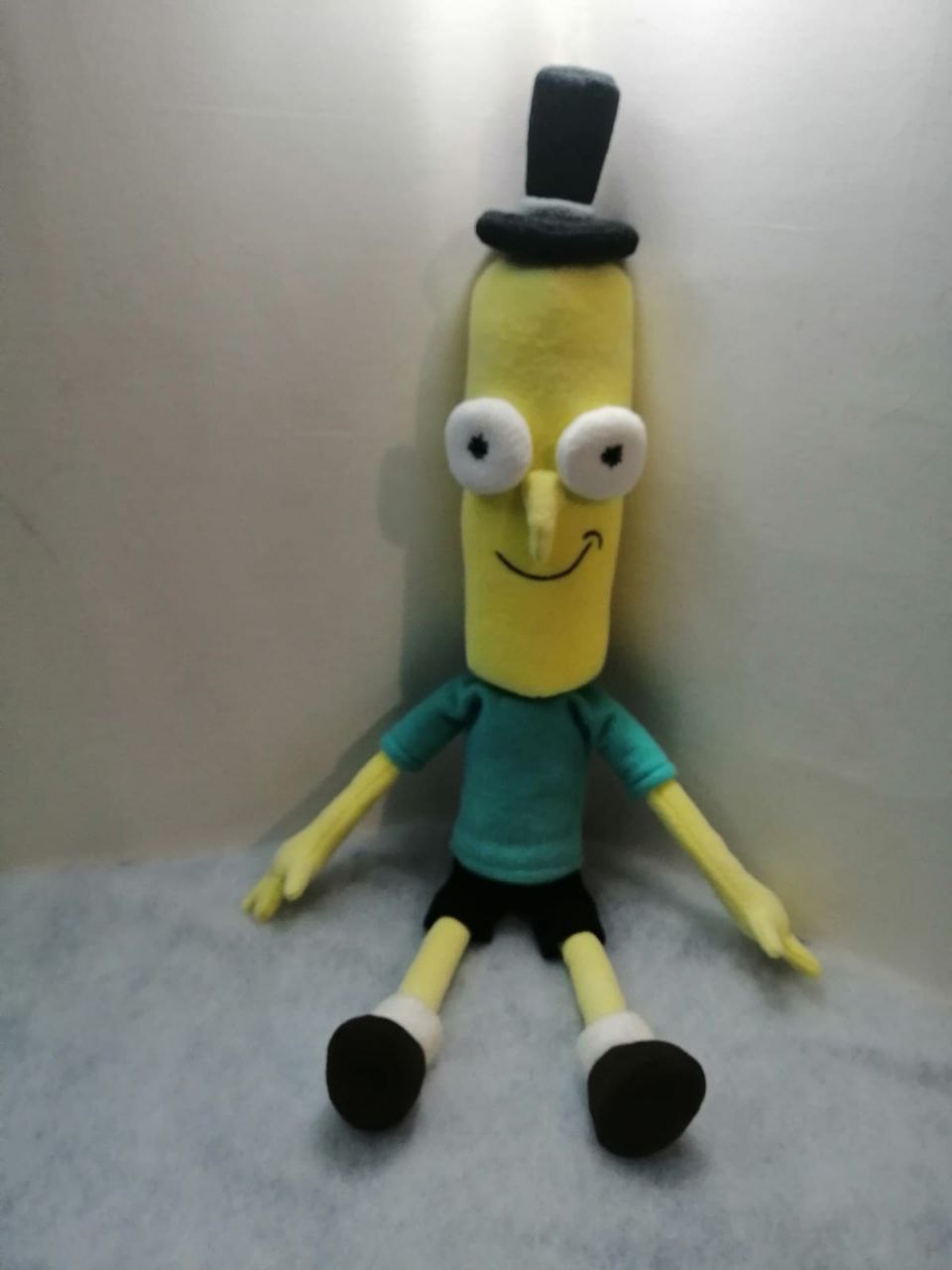 Mr. Poopybutthole 2 unique-mr.poopybutthole-plushie