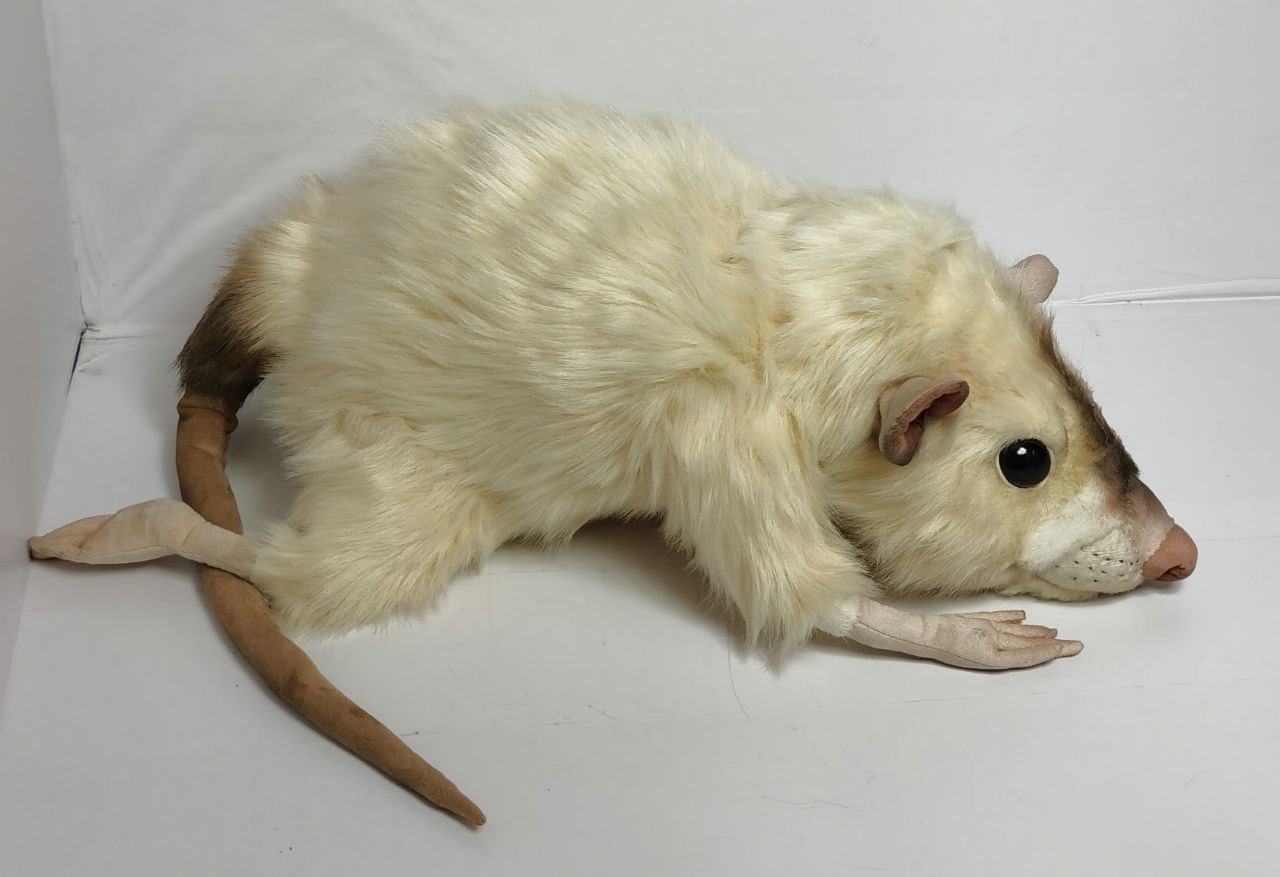 Mouse XXL 6 handmade-large-mouse-plush