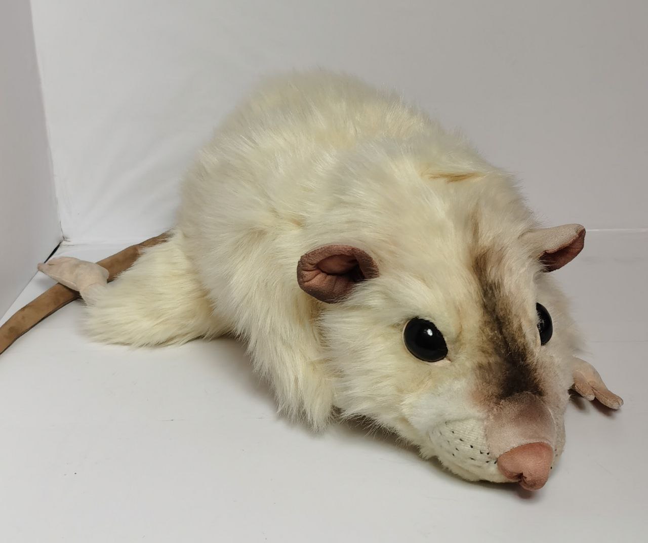 Mouse XXL 5 realistic-rat-plush-toy