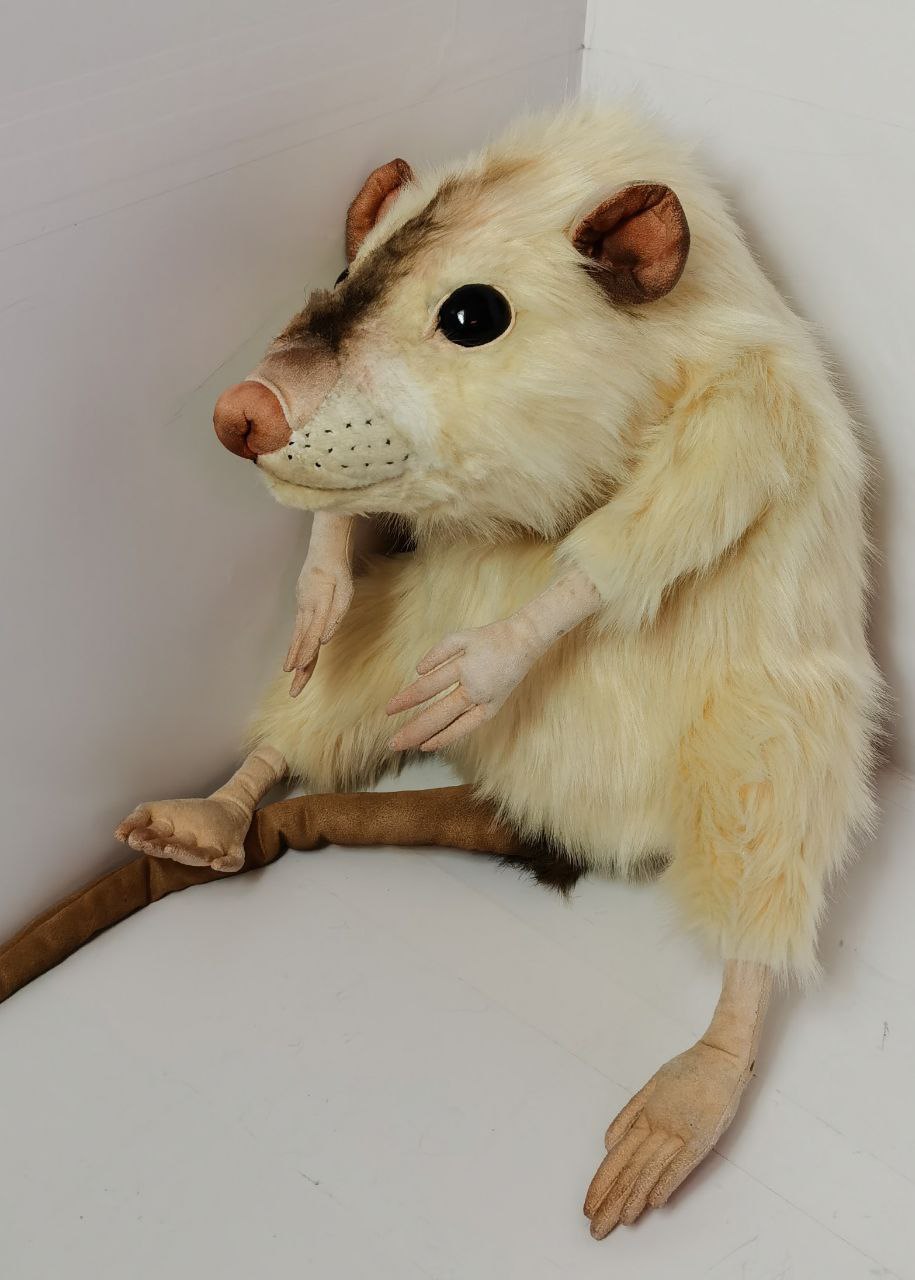 Mouse XXL 2 giant-stuffed-mouse