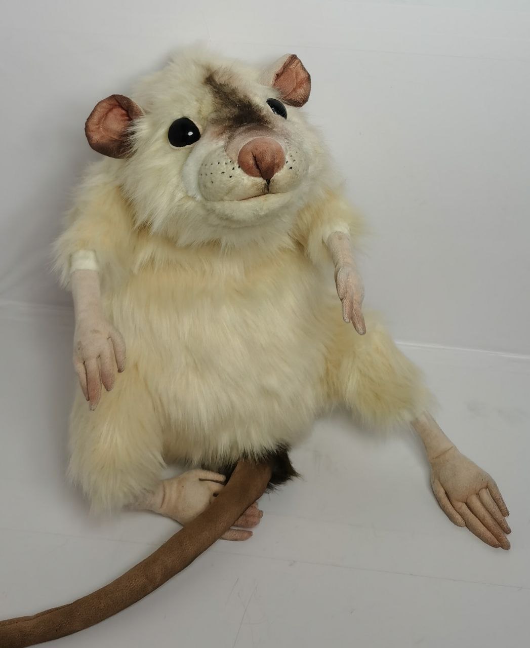 Mouse XXL creepy-cute-mouse-plush