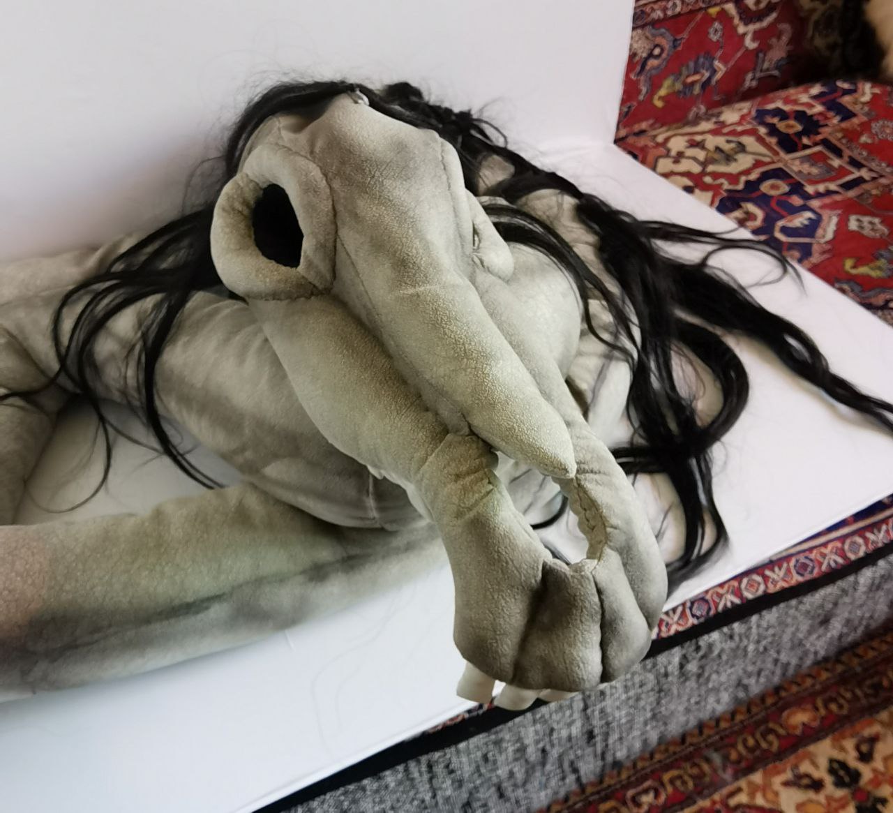 unusual-horse-stuffed-animal