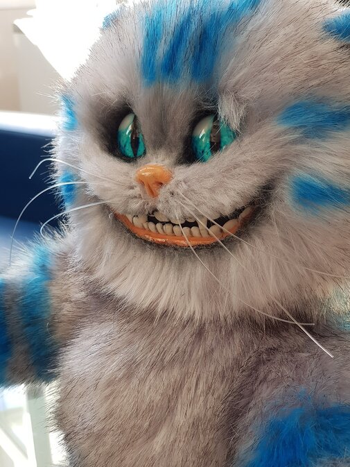 Cheshire Cat 3 custom-cheshire-cat-plush-order