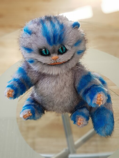 Cheshire Cat 7 cheshire-cat-stuffed-toy-with-stripes